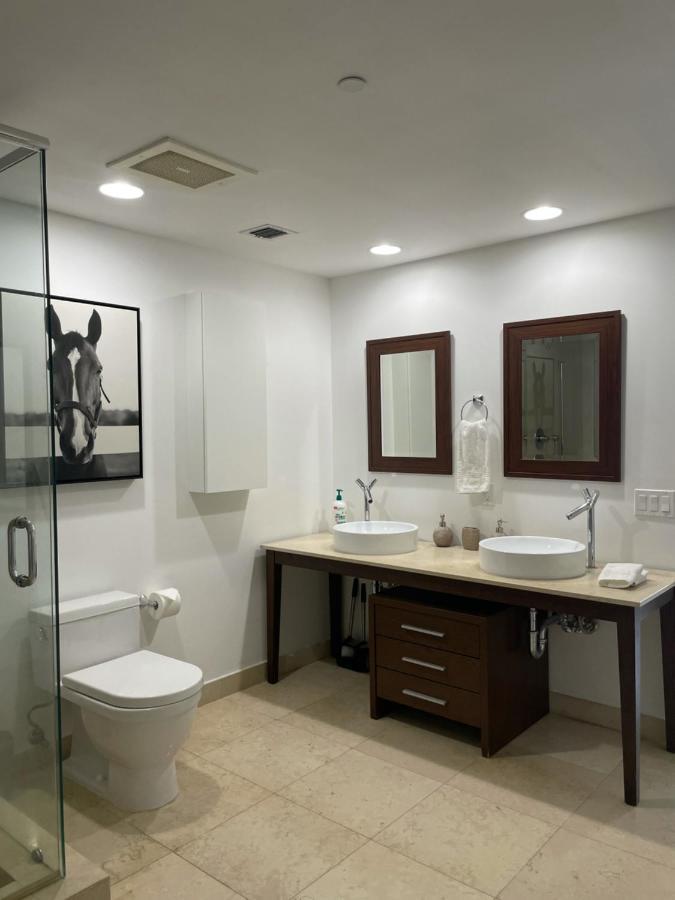 Iconbrickell Tower 3 W Residences Miami Esterno foto
