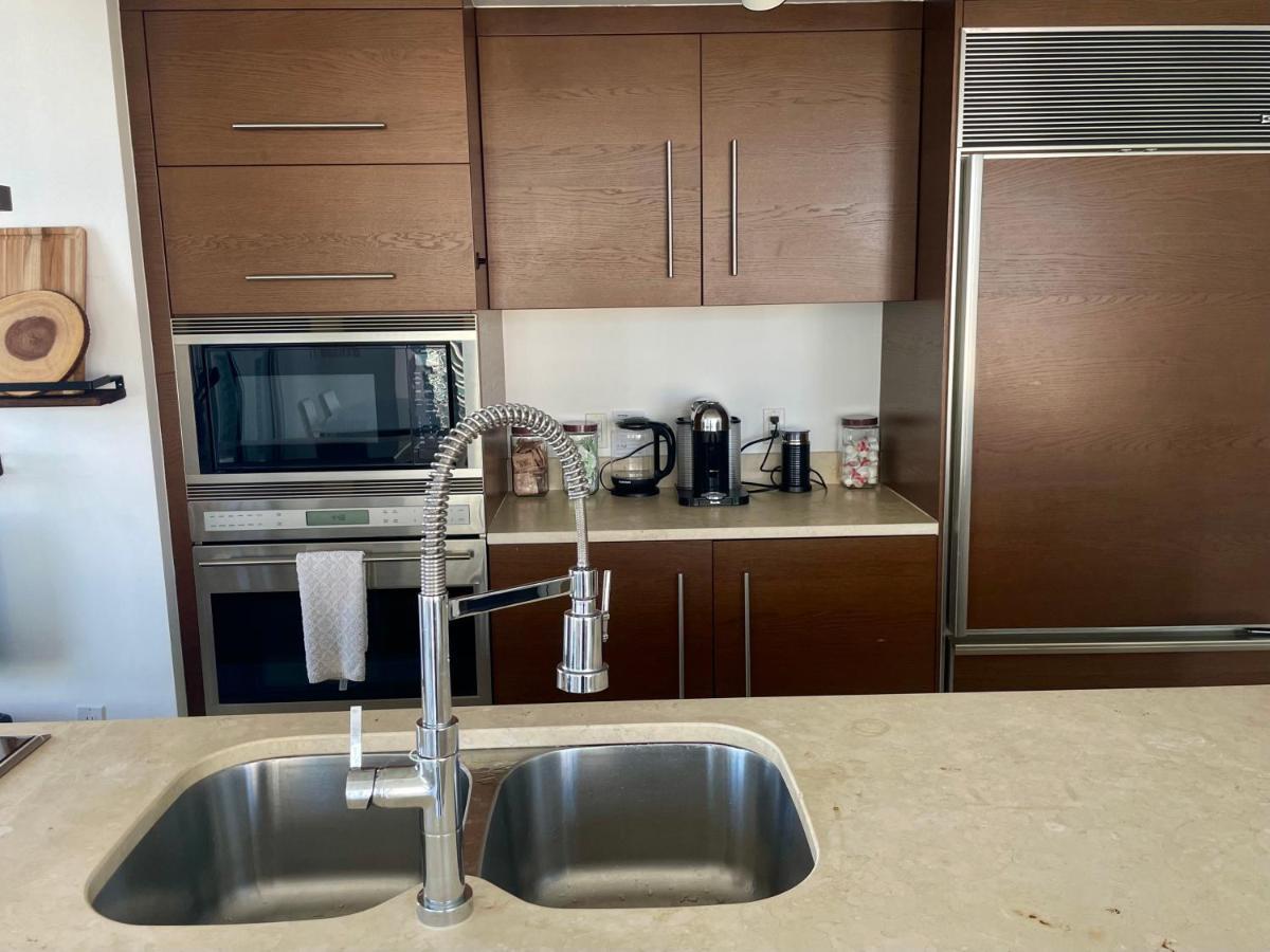 Iconbrickell Tower 3 W Residences Miami Esterno foto